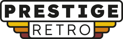 Prestigeretro - Prestige and Retro classics